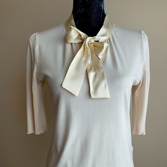 NWT Marc Cain blouse - Picture 1 of 4